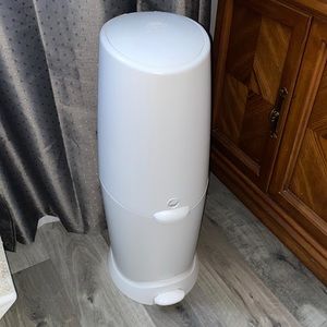 Diaper genie